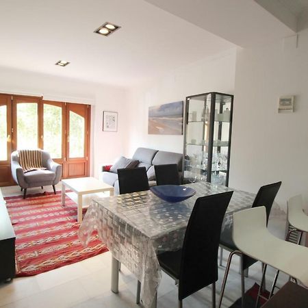 Precioso Apartamento Al Lado De Las Torres De Serrano Valencia Exterior photo