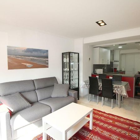 Precioso Apartamento Al Lado De Las Torres De Serrano Valencia Exterior photo